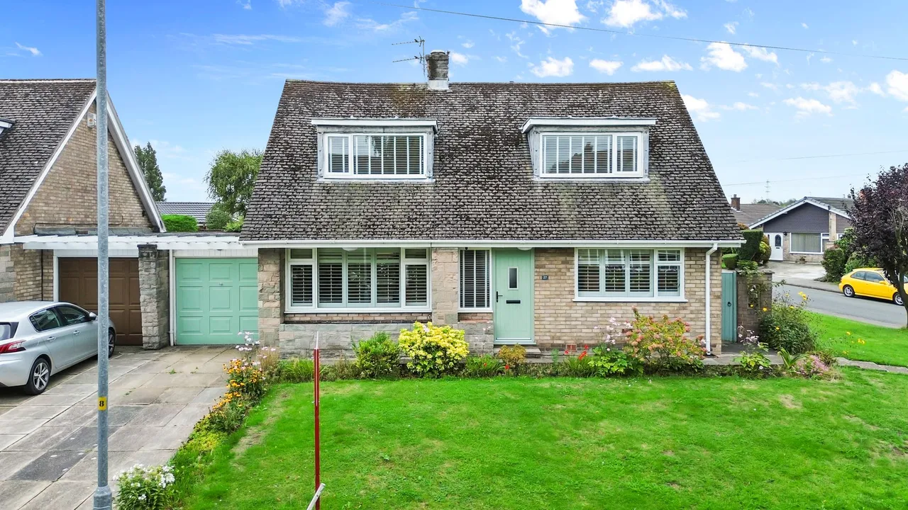 2 bed house for sale — Hall Nook, Penketh, Warrington, Warrington, WA5 2HN