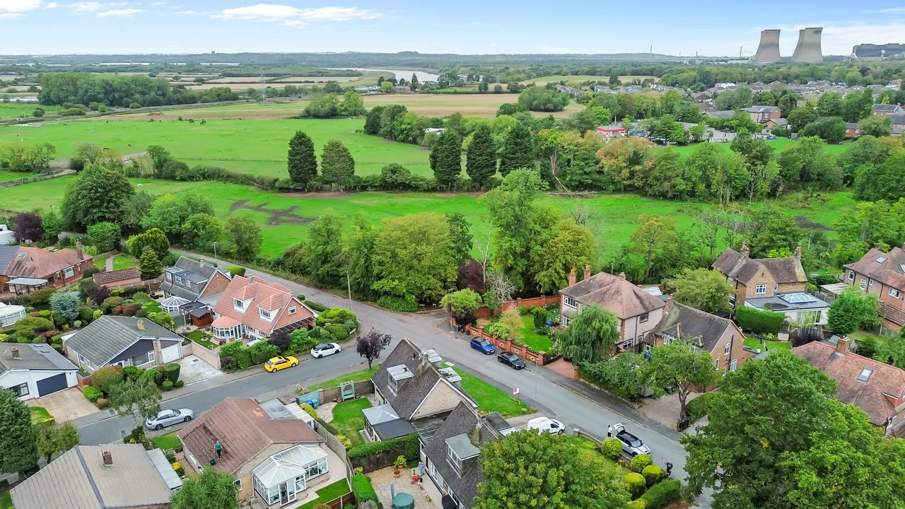 Hall Nook, Penketh, Warrington, Warrington, WA5 2HN, photo 26