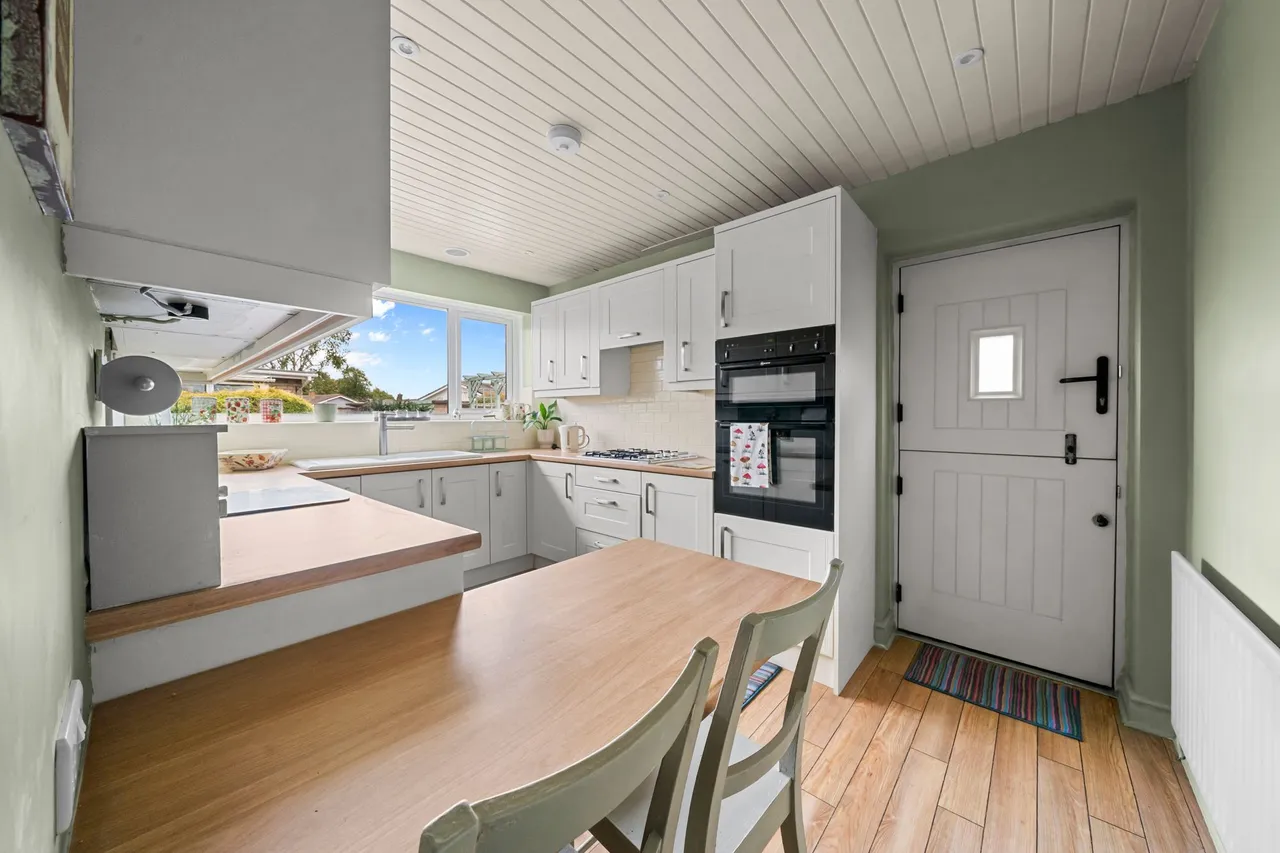 Hall Nook, Penketh, Warrington, Warrington, WA5 2HN, photo 5