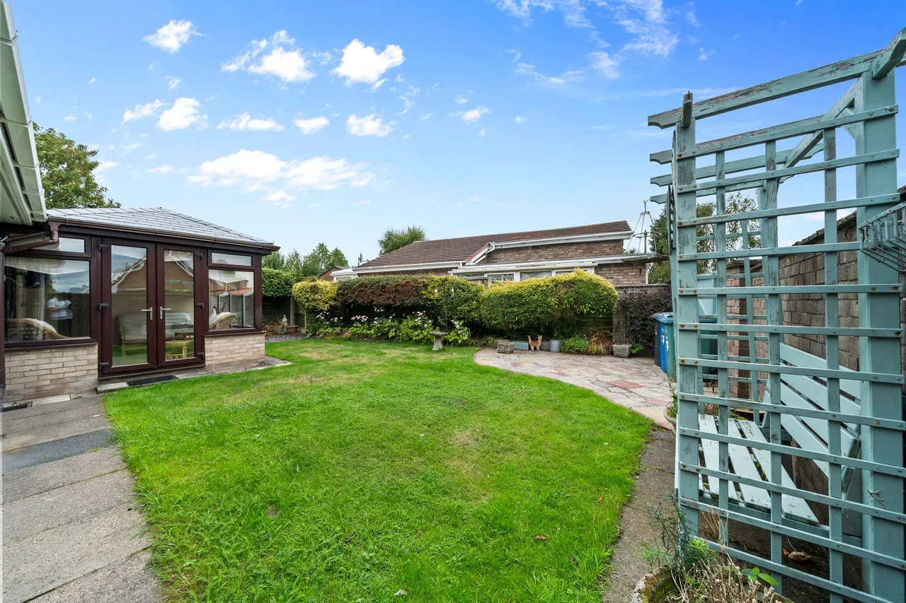 Hall Nook, Penketh, Warrington, Warrington, WA5 2HN, photo 23