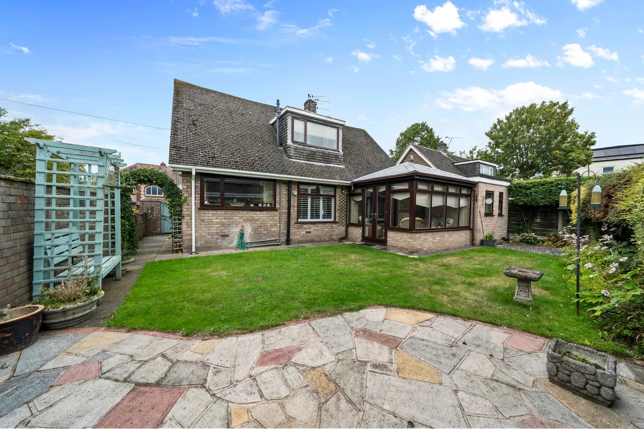 Hall Nook, Penketh, Warrington, Warrington, WA5 2HN, photo 24