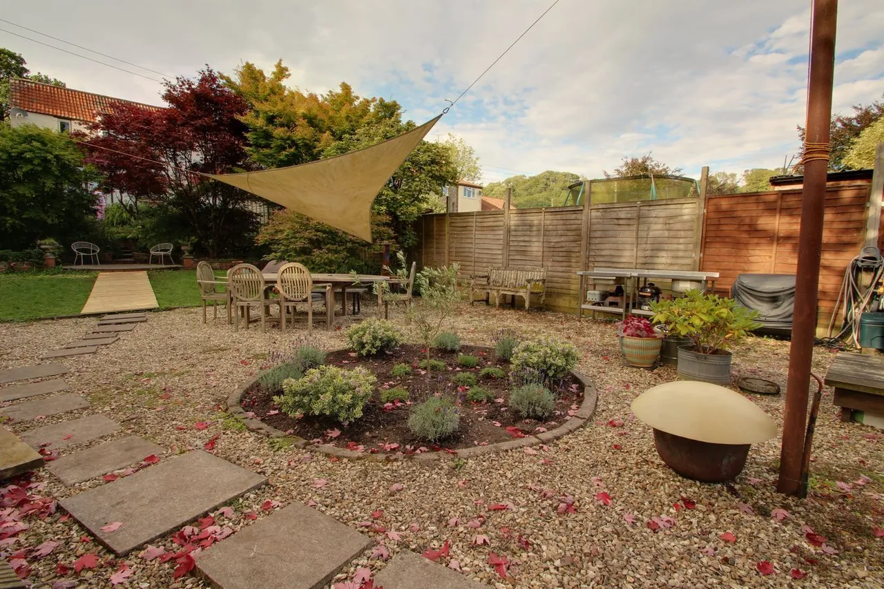Steeds Terrace, Benter, BA3, photo 18