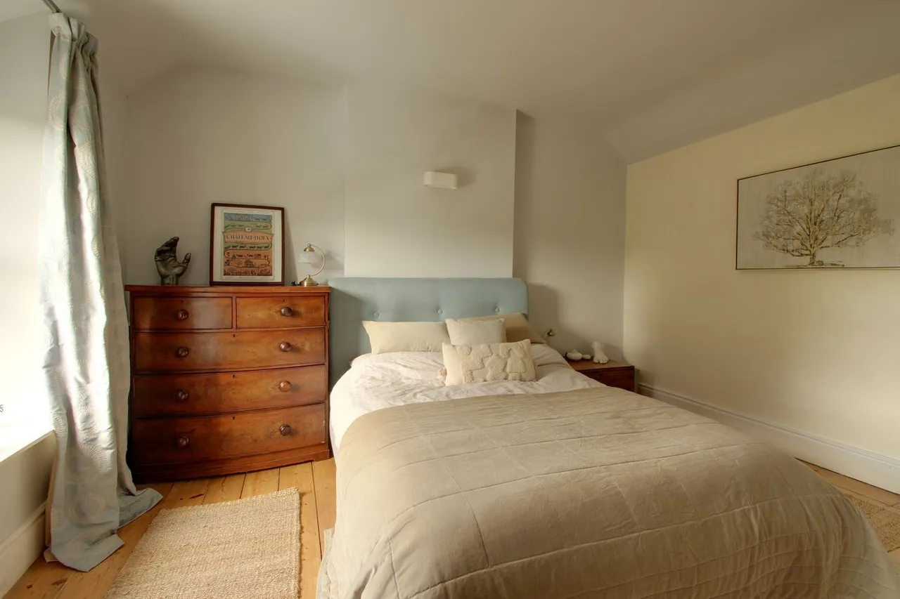 Steeds Terrace, Benter, BA3, photo 10