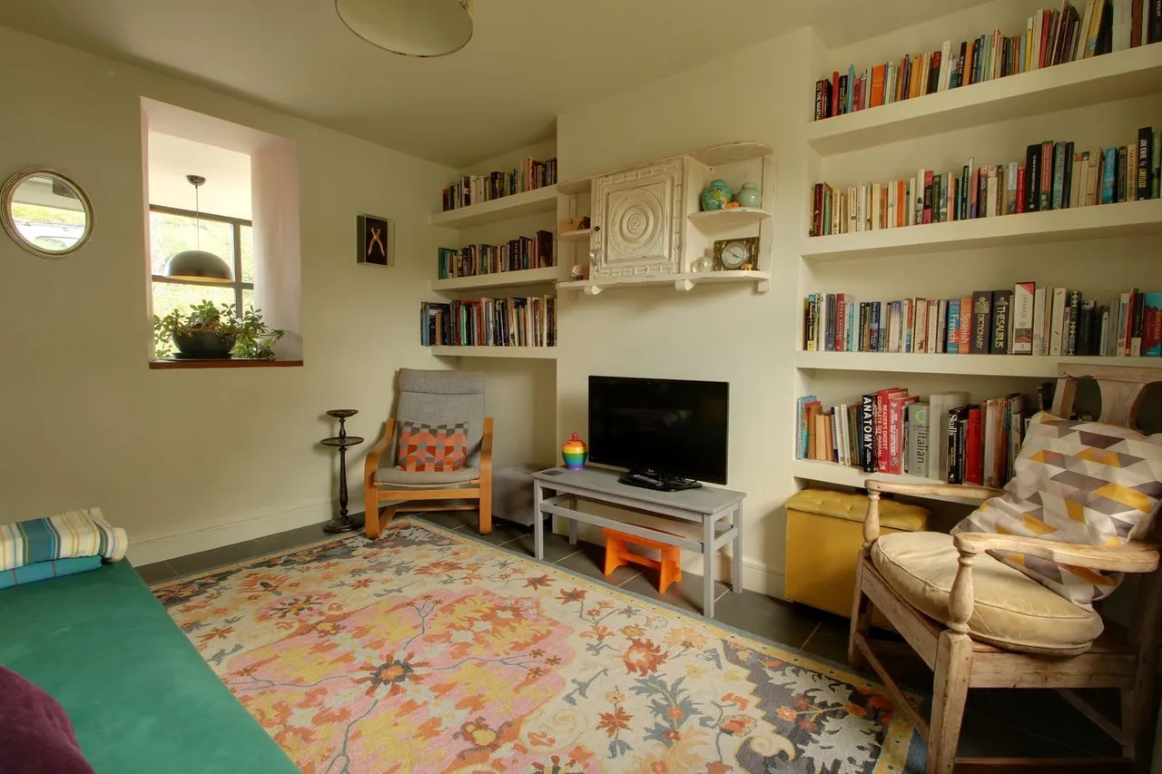 Steeds Terrace, Benter, BA3, photo 8