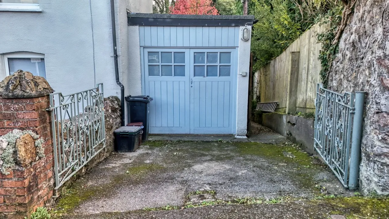 Steeds Terrace, Benter, BA3, photo 6