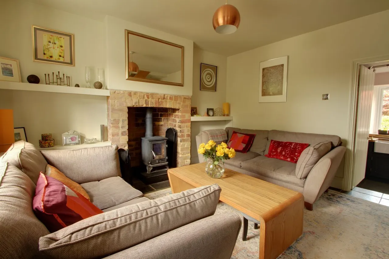 Steeds Terrace, Benter, BA3, photo 7