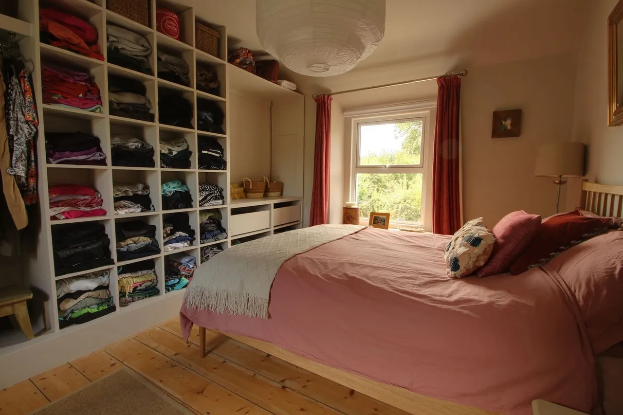 Steeds Terrace, Benter, BA3, photo 11