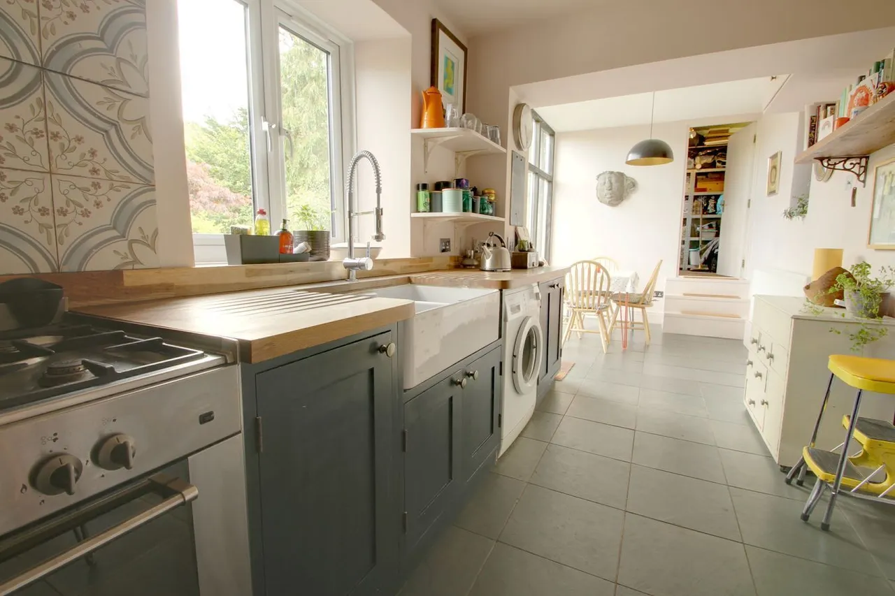 Steeds Terrace, Benter, BA3, photo 9