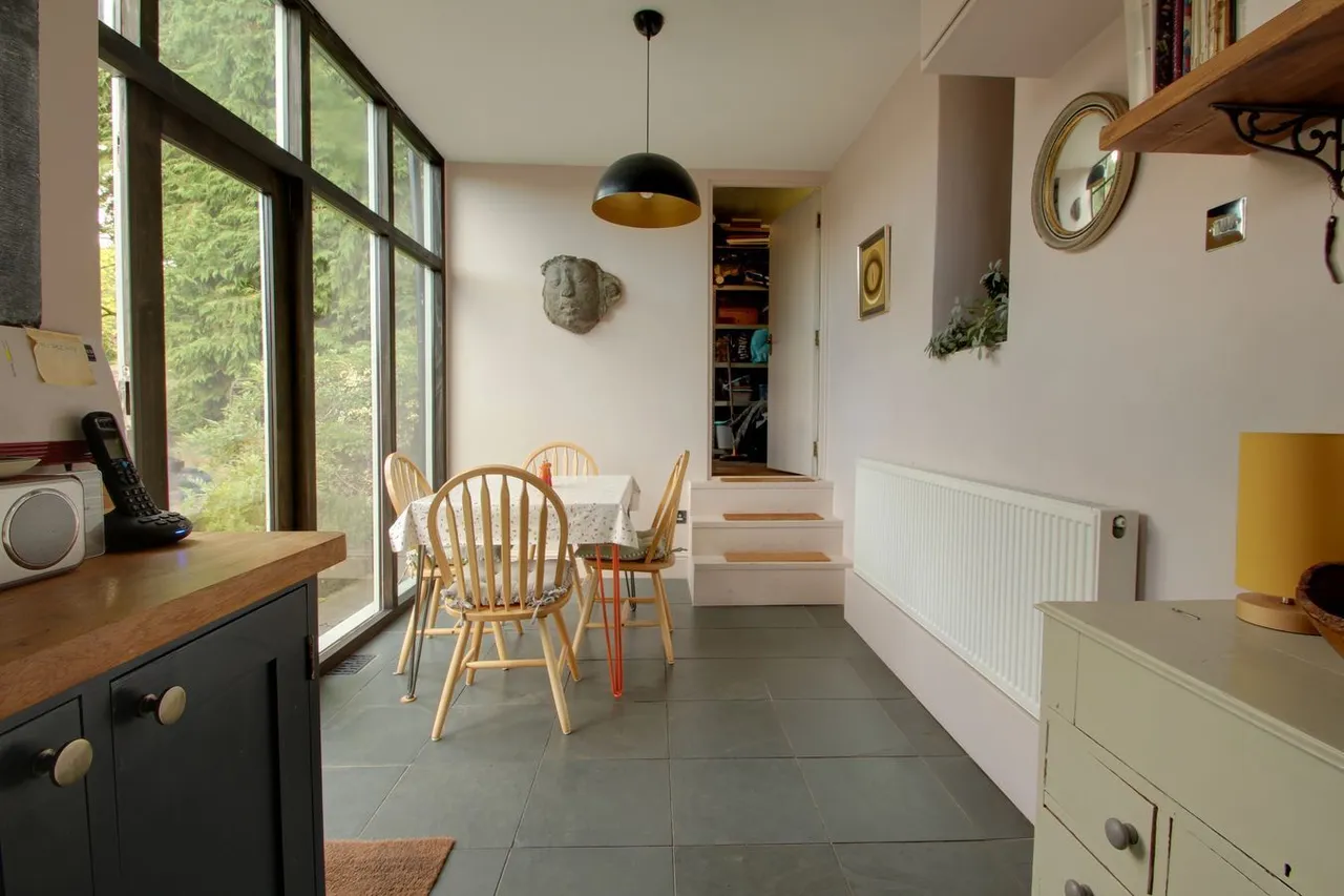 Steeds Terrace, Benter, BA3, photo 5