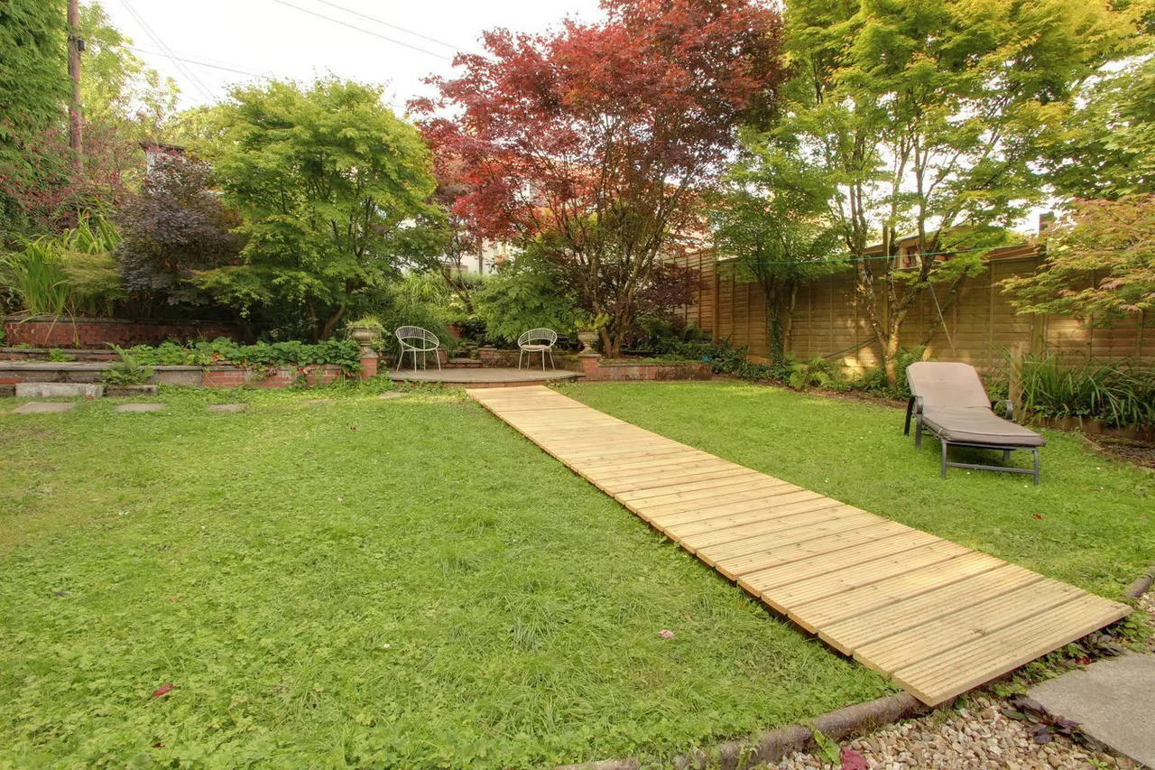 Steeds Terrace, Benter, BA3, photo 15