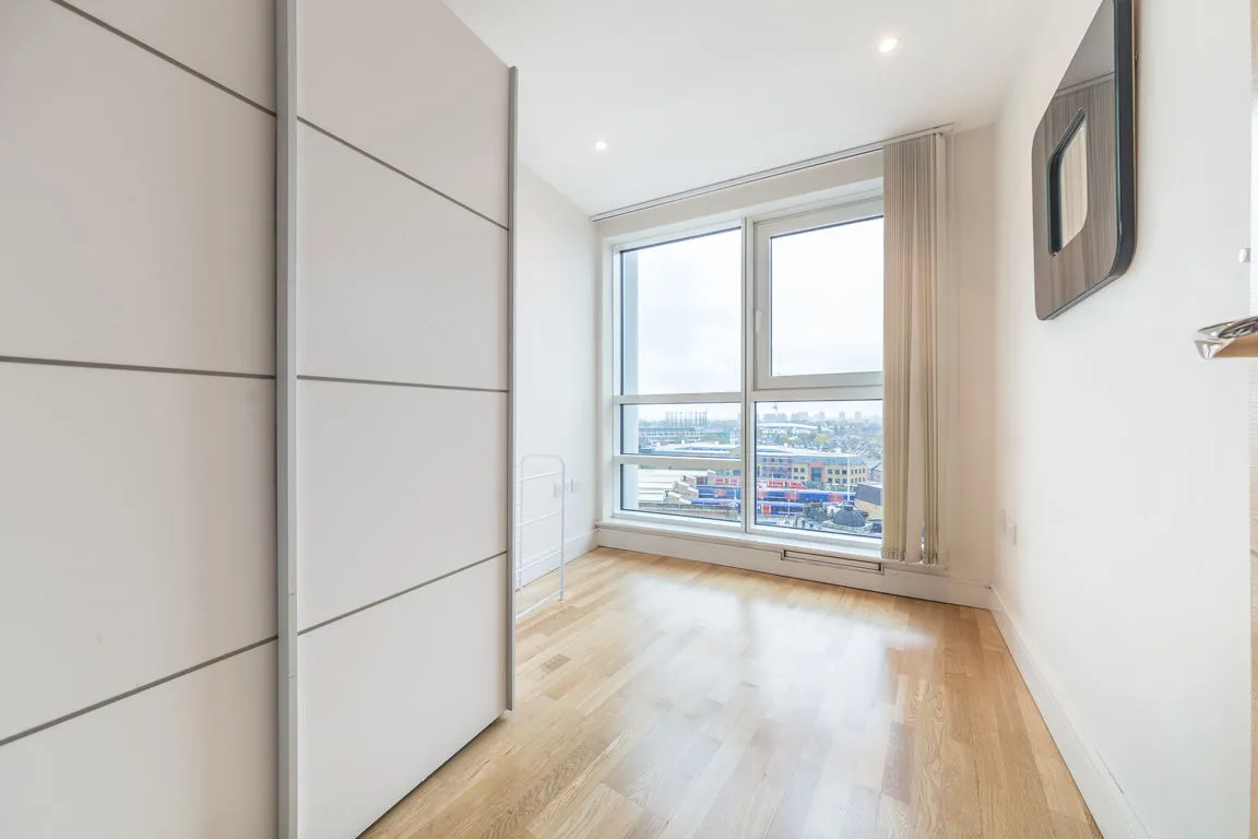 Aquarius House, Vauxhall, photo 6