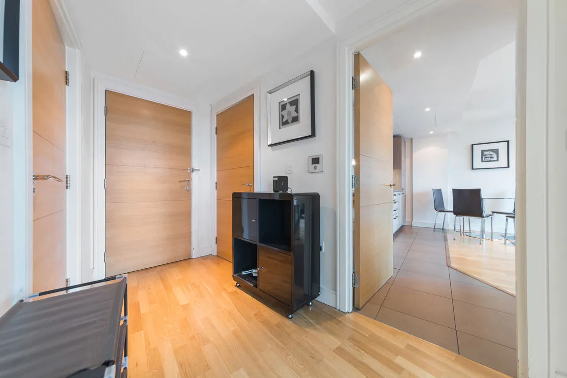 Aquarius House, Vauxhall, photo 8