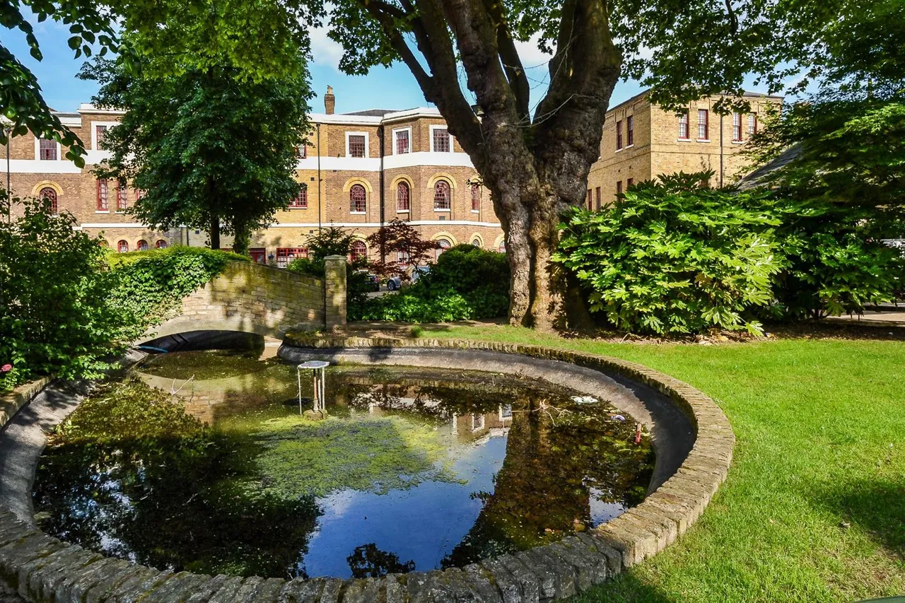 Osterley Gardens, Hanwell, photo 11