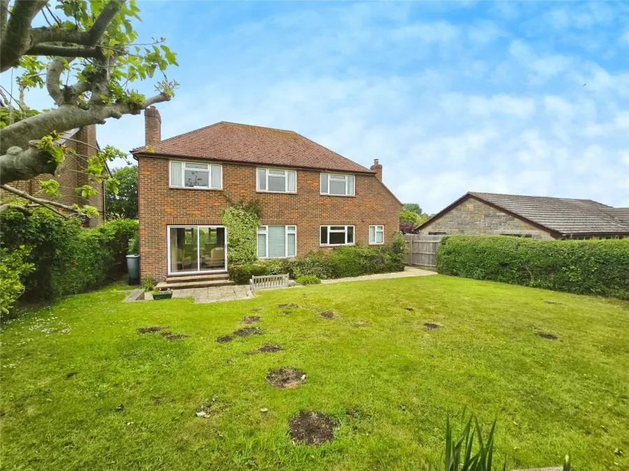 Summers Lane, Totland Bay, PO39, photo 18