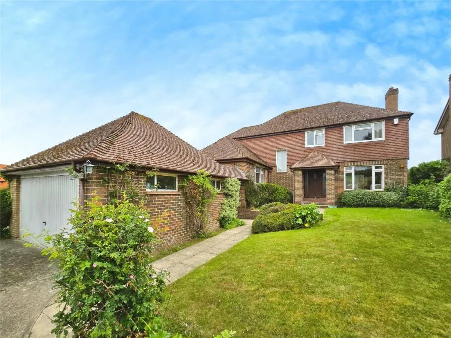 Summers Lane, Totland Bay, PO39, photo 17