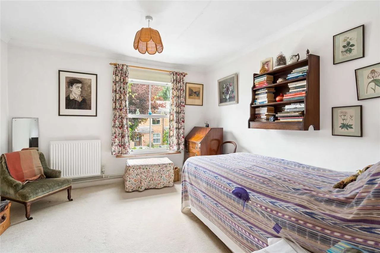 Norfolk Road, Rickmansworth, Hertfordshire, WD3 1LA, photo 6