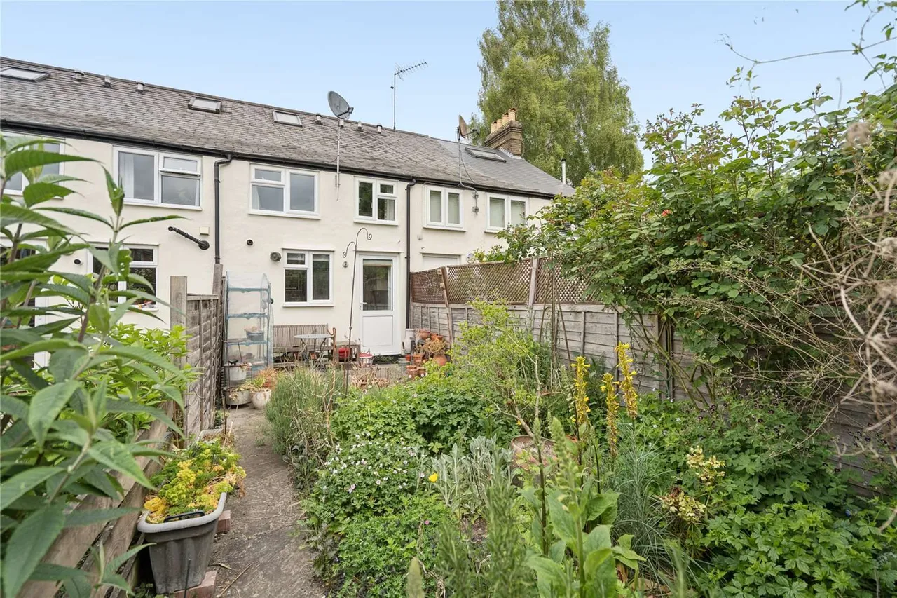 Norfolk Road, Rickmansworth, Hertfordshire, WD3 1LA, photo 11