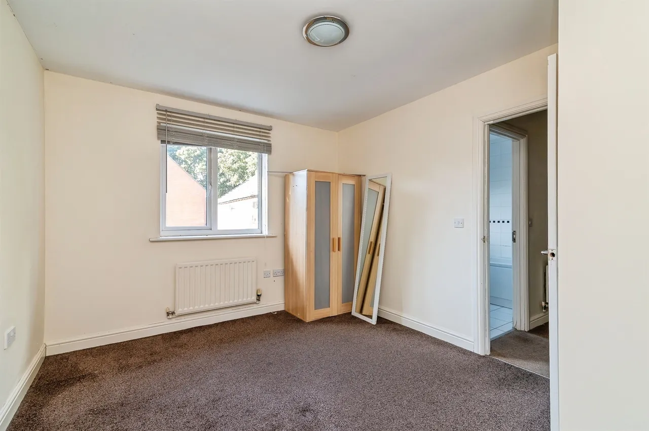 Woodland Close, Watnall, NG16, photo 12
