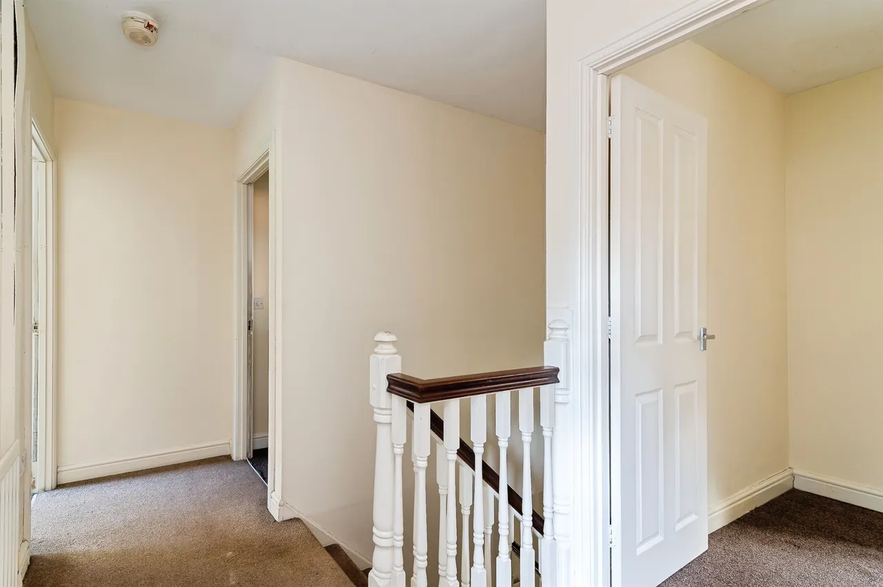 Woodland Close, Watnall, NG16, photo 14