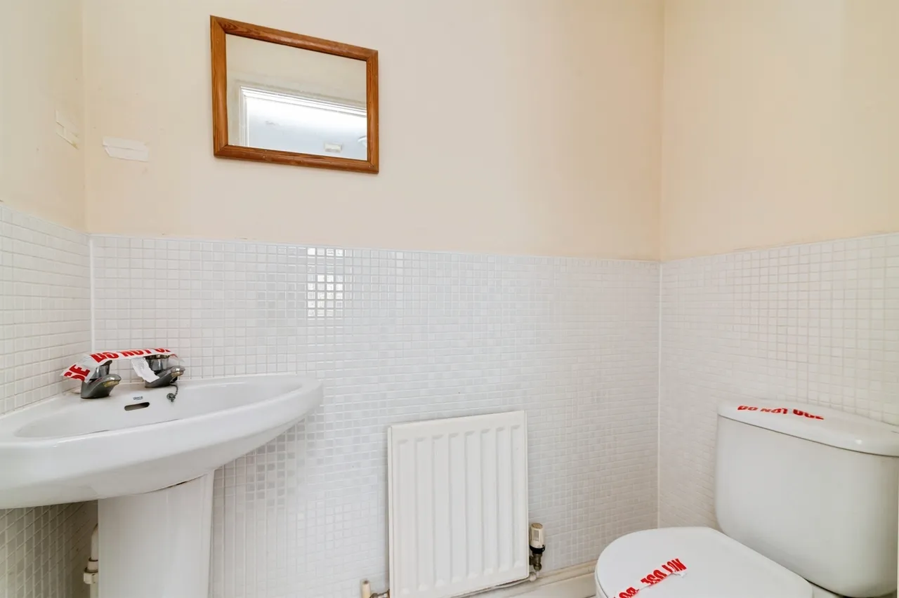 Woodland Close, Watnall, NG16, photo 9