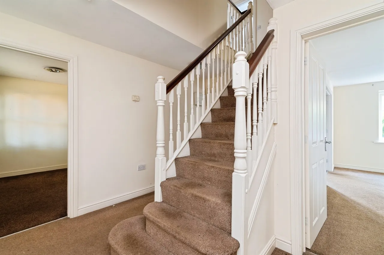 Woodland Close, Watnall, NG16, photo 4