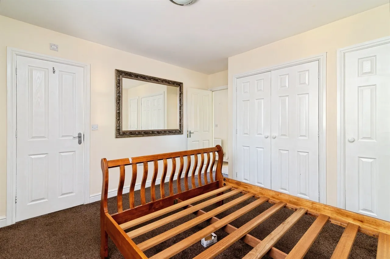 Woodland Close, Watnall, NG16, photo 16