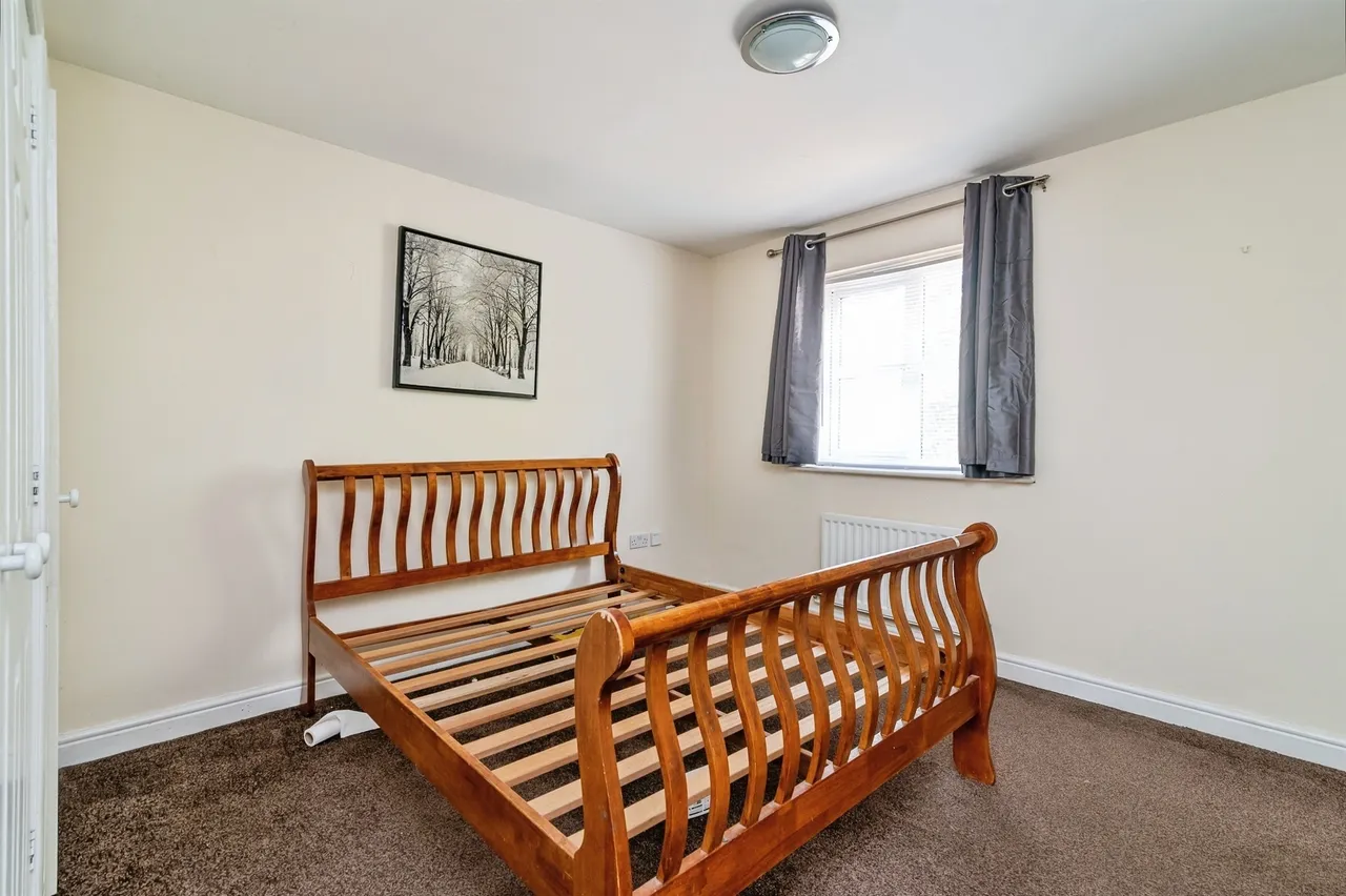 Woodland Close, Watnall, NG16, photo 17