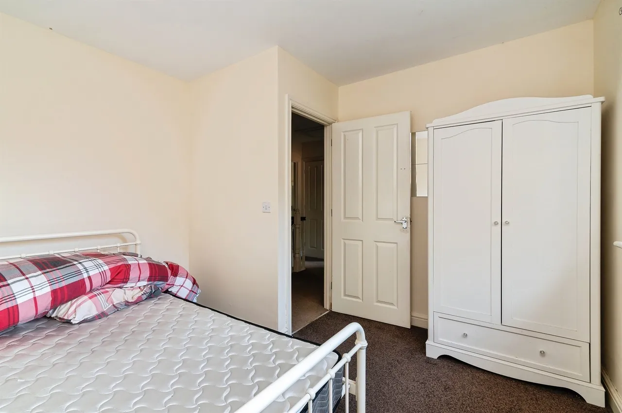 Woodland Close, Watnall, NG16, photo 15