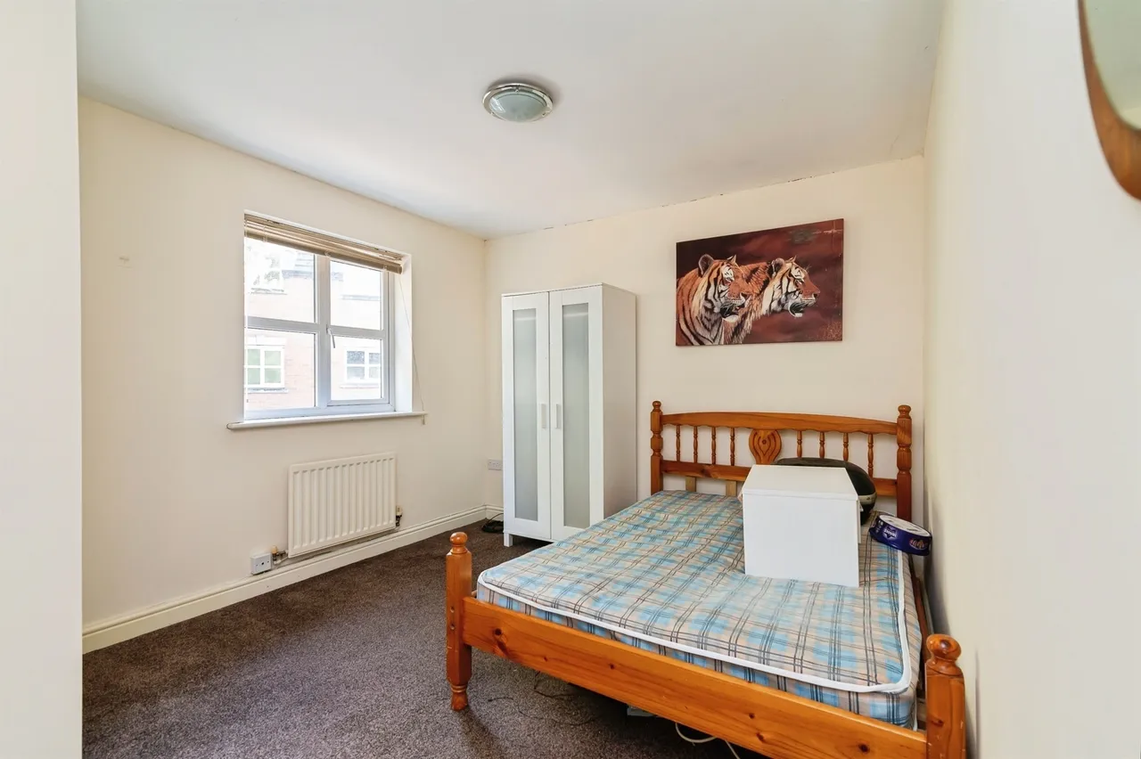 Woodland Close, Watnall, NG16, photo 10