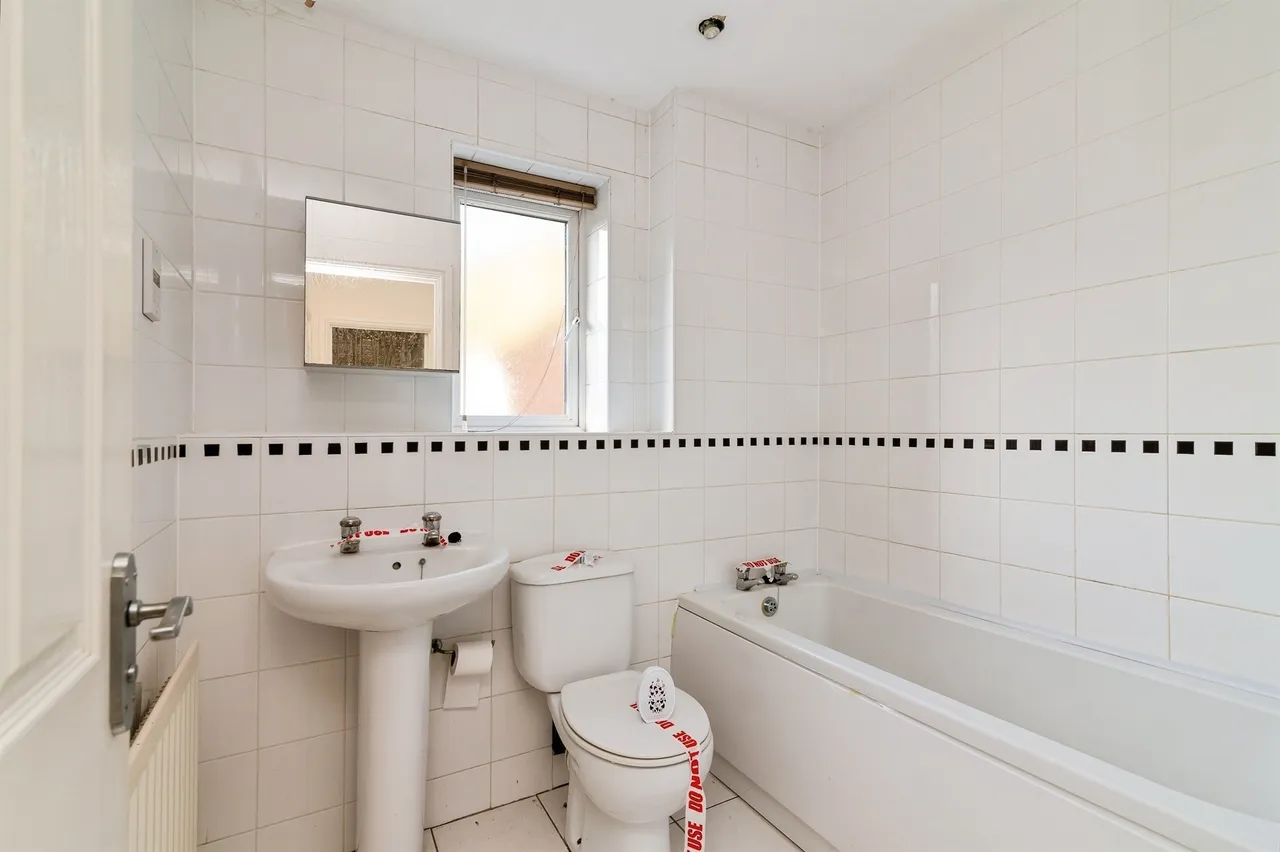 Woodland Close, Watnall, NG16, photo 18