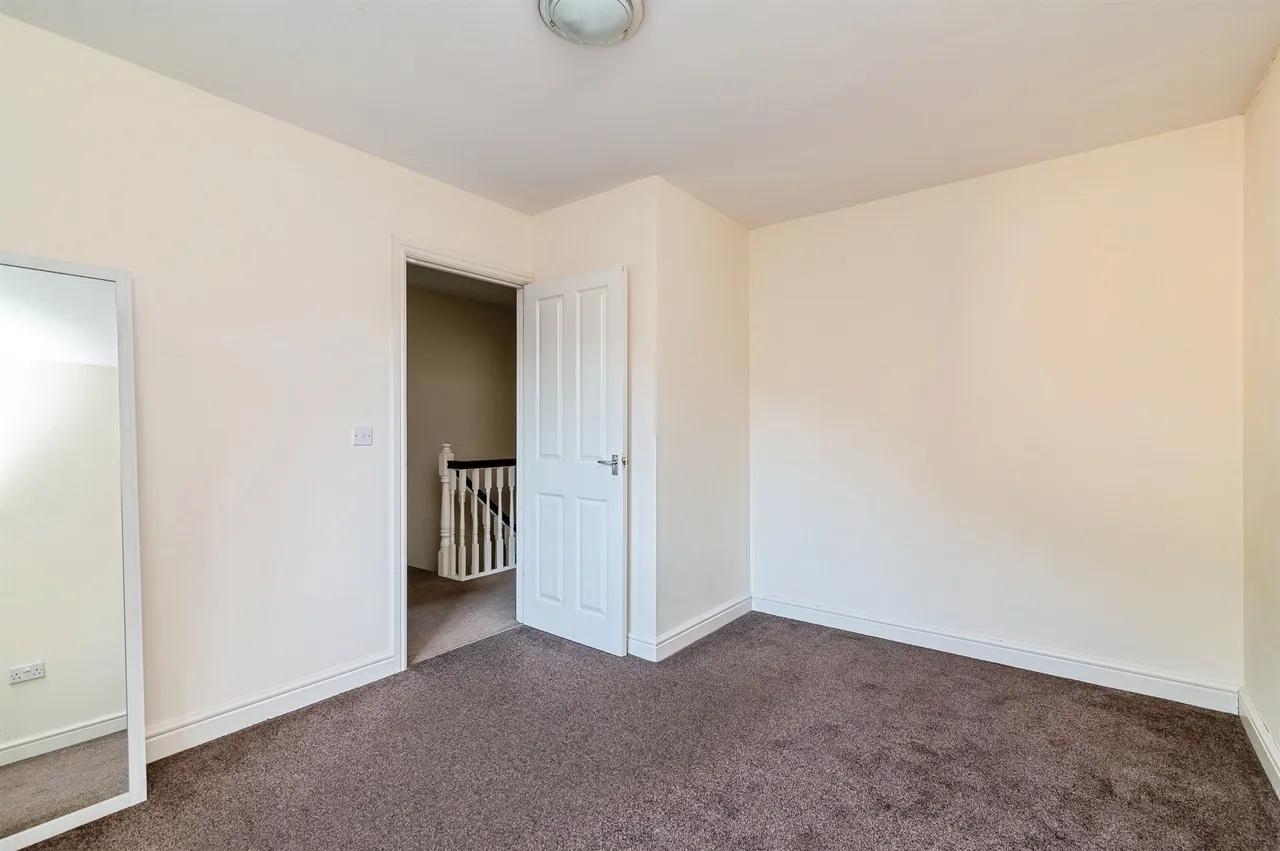 Woodland Close, Watnall, NG16, photo 13