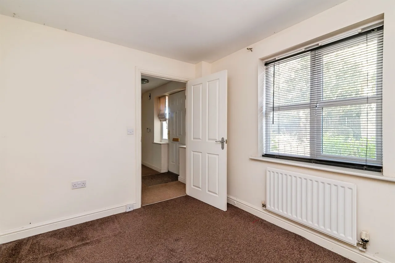Woodland Close, Watnall, NG16, photo 8