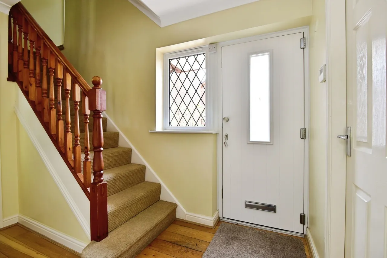 Willowcroft Way, STOKE-ON-TRENT, Staffordshire, ST7, photo 4