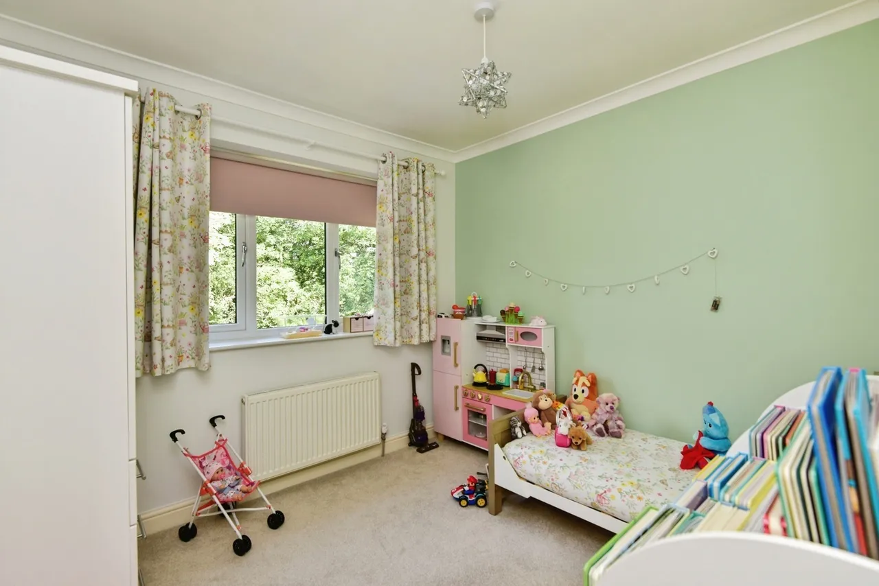 Willowcroft Way, STOKE-ON-TRENT, Staffordshire, ST7, photo 15