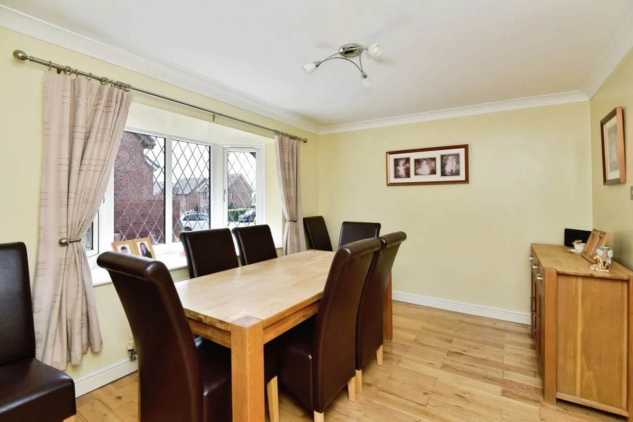 Willowcroft Way, STOKE-ON-TRENT, Staffordshire, ST7, photo 6