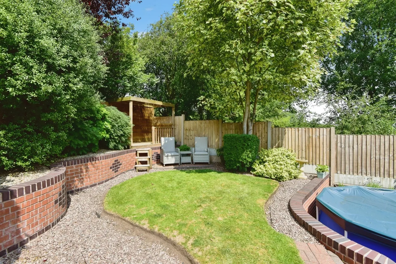 Willowcroft Way, STOKE-ON-TRENT, Staffordshire, ST7, photo 18