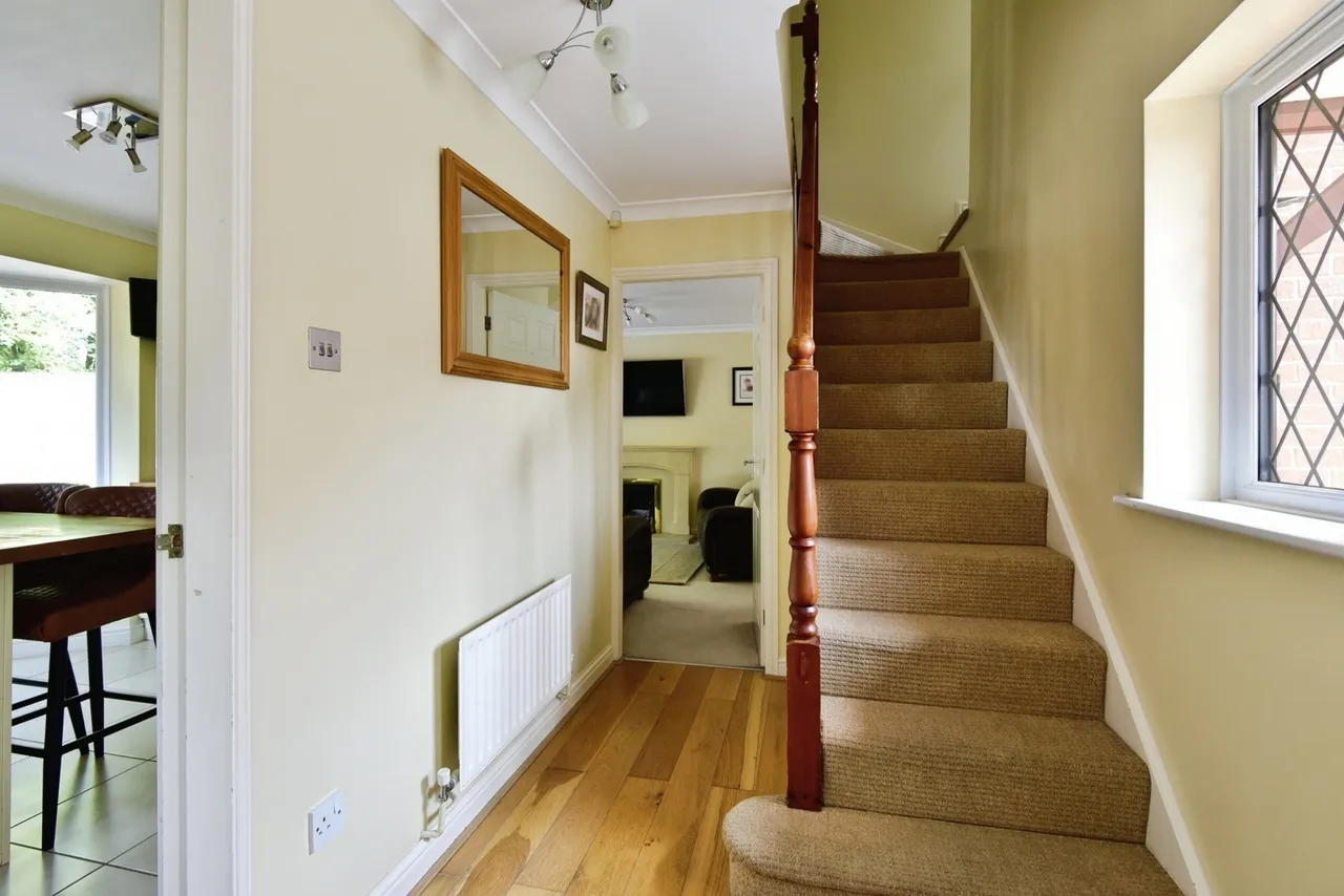Willowcroft Way, STOKE-ON-TRENT, Staffordshire, ST7, photo 10