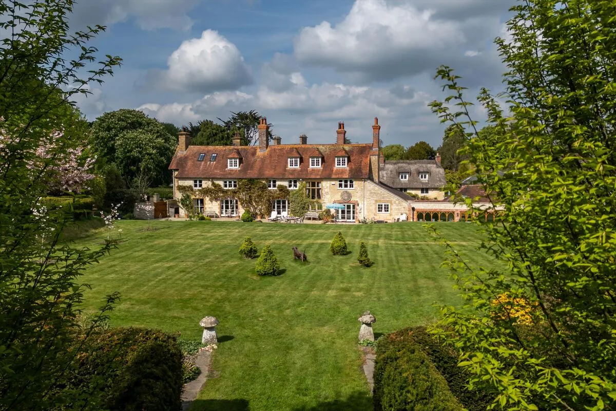 house for sale, Marnhull, Sturminster Newton, DT10