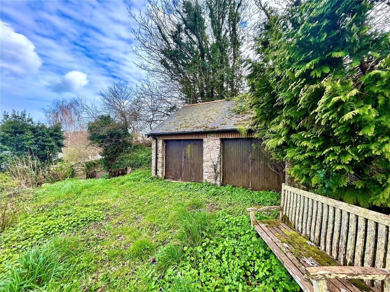 The Lane, Dittisham, TQ6, photo 11