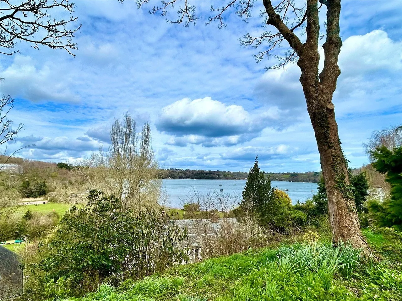The Lane, Dittisham, TQ6, photo 10