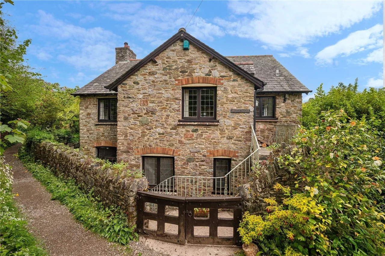 3 bed property for sale, The Lane, Dittisham, TQ6