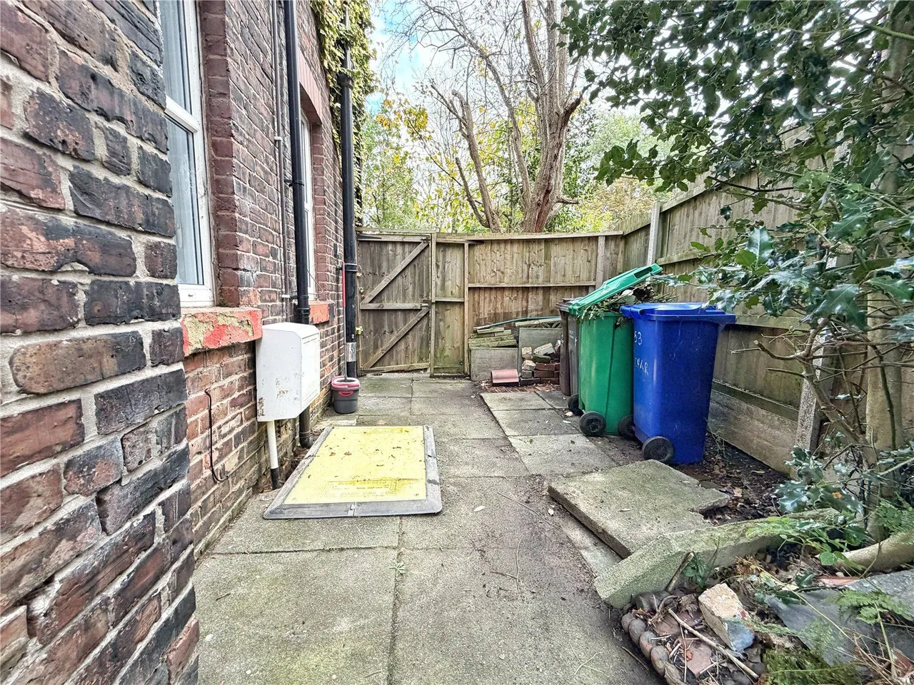 Charlestown Road, Blackley, M9, photo 24