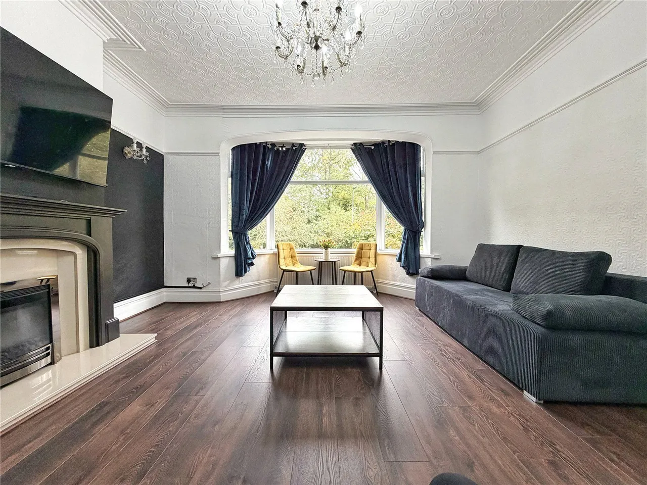 Charlestown Road, Blackley, M9, photo 6