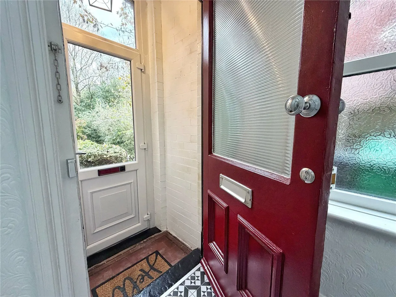 Charlestown Road, Blackley, M9, photo 26