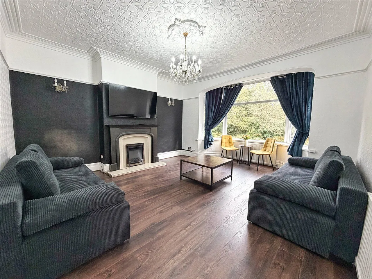 Charlestown Road, Blackley, M9, photo 4