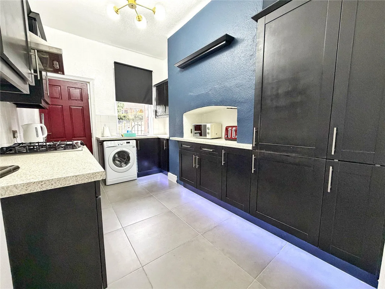 Charlestown Road, Blackley, M9, photo 12