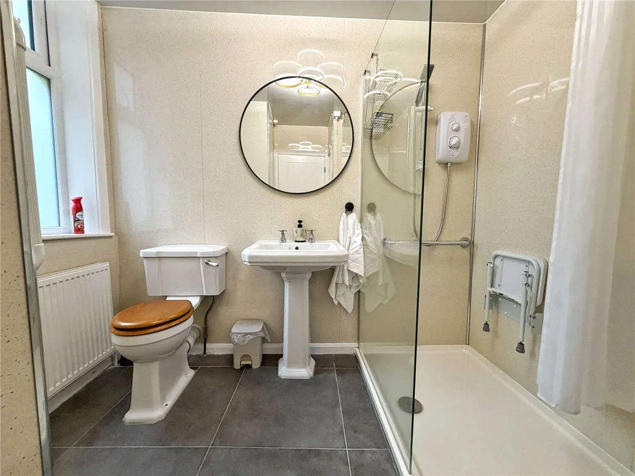 Charlestown Road, Blackley, M9, photo 19