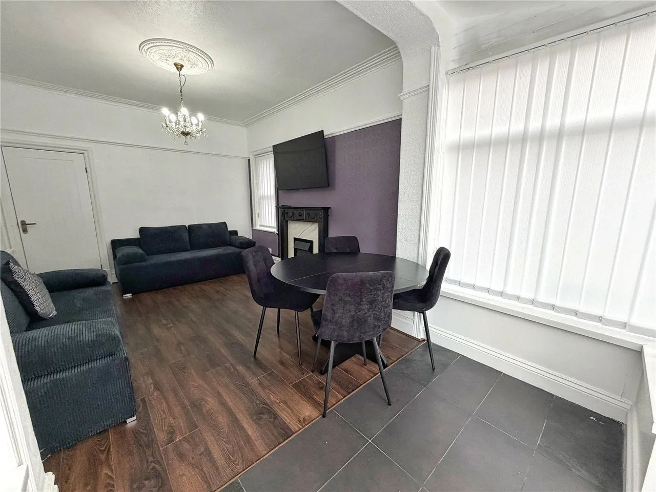 Charlestown Road, Blackley, M9, photo 10