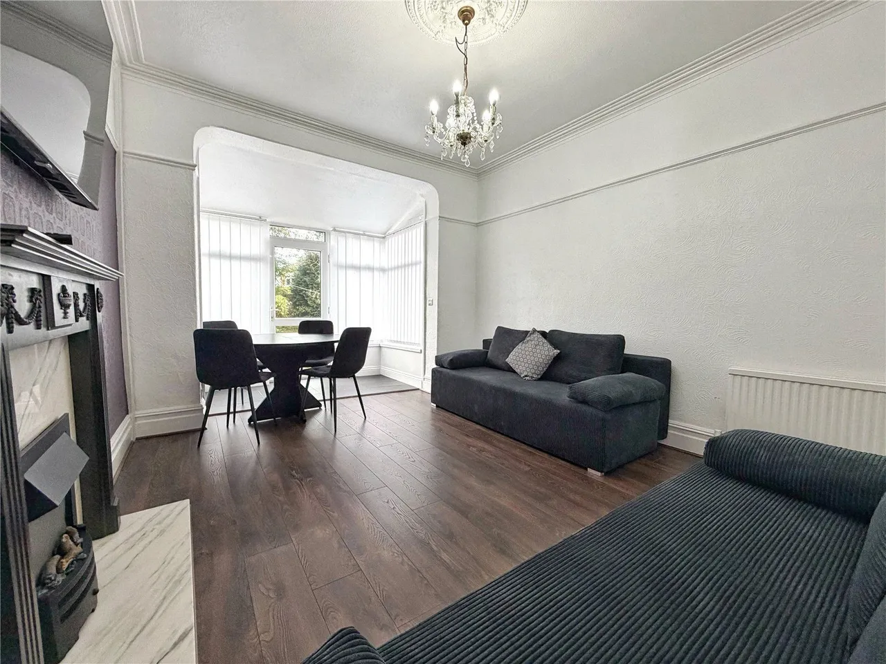 Charlestown Road, Blackley, M9, photo 11