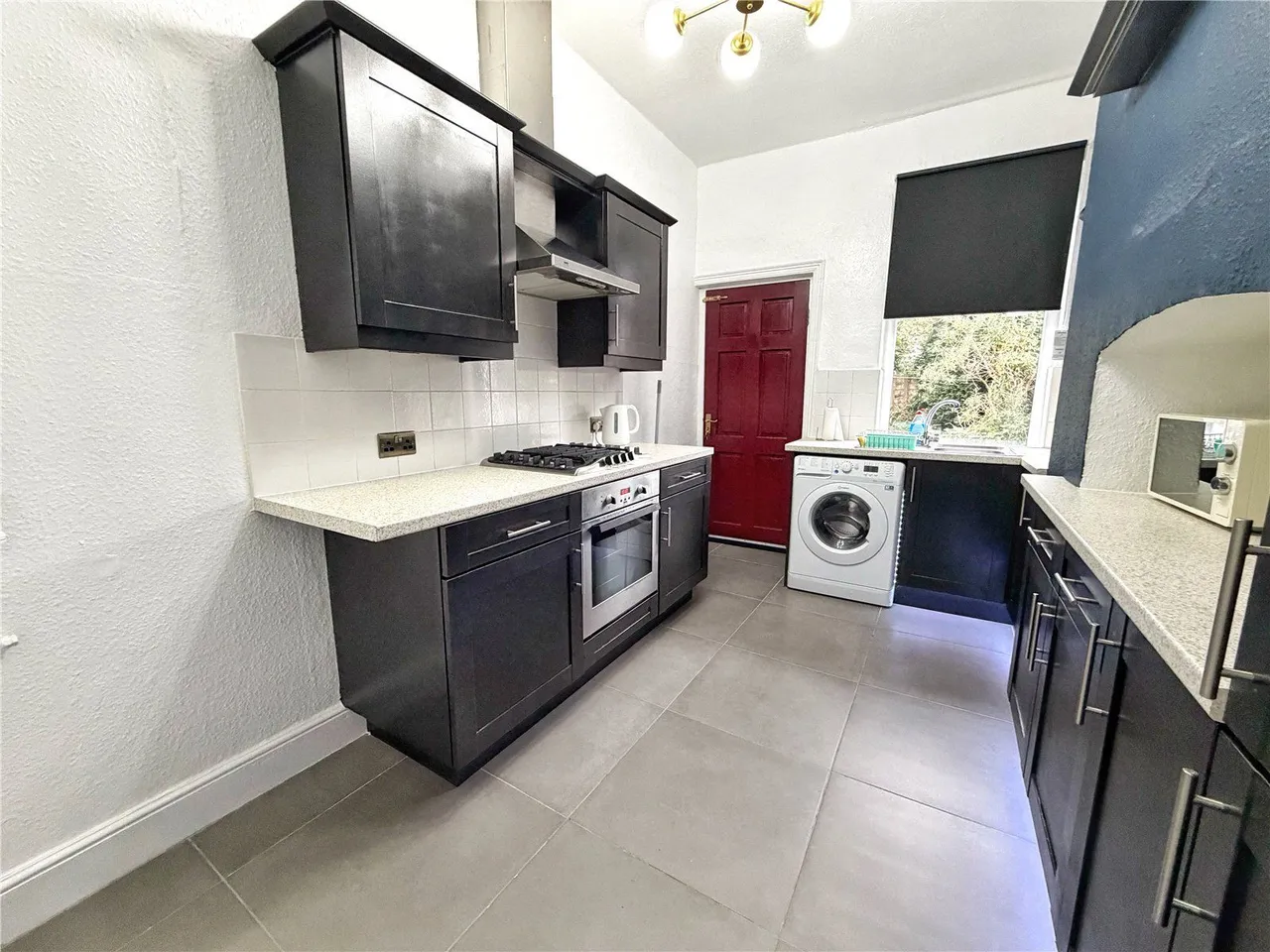 Charlestown Road, Blackley, M9, photo 14